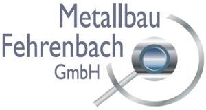 Logo - Metallbau Fehrenbach GmbH